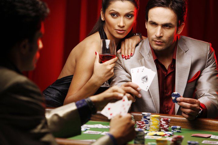 Baccarat Circle